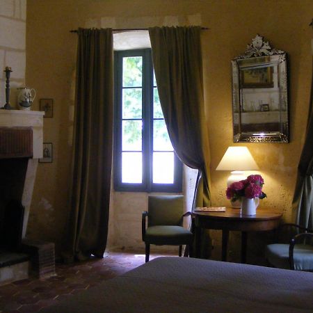 La Chambre De La Tour Lugon et l’Ile du Carney Exterior foto